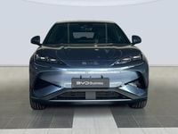 Usado BYD Sealion 7 389 kW (530 CV) 2025 Gris SUV