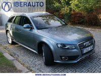 usado Audi A4 Allroad 2.0TFSI S-Tronic