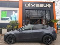 Usado Tesla Model Y 2022 Eléctrico SUV