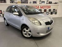 usado Toyota Yaris 1.4D-4D Sol