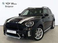 Usado Mini Cooper D 150 CV (110 kW) 2023 Negro Utilitario