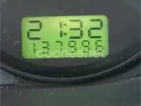Usado Ford Fiesta Trend 80 CV (58 kW) 2003 Gris / plata Utilitario