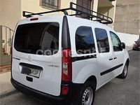 Usado Mercedes Citan 109 90 CV (66 kW) 2018 Blanco Familiar