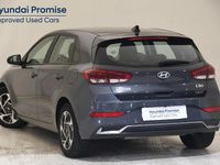 Usado Hyundai i30 99 CV (72 kW) 2024