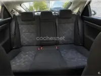 Usado Opel Vectra Elegance 120 CV (88 kW) 2007 Azul Berlina