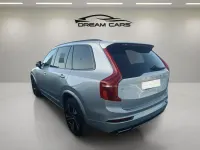 Usado Volvo XC90 R-Design 235 CV (172 kW) 2021 Gris SUV