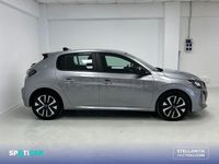 Usado Peugeot 208 Active 100 CV (73 kW) 2024 Gris / plata Utilitario