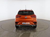 Usado MG ZS Comfort 106 CV (77 kW) 2025 Naranja SUV