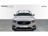 Usado Volvo XC40 Business Edition 163 CV (119 kW) 2019 Plateado SUV