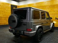 usado Mercedes G400 CLASE4MATIC