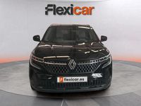 Usado Renault Austral Techno 140 CV (102 kW) 2023 Negro SUV