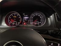 Usado VW Golf VII Advance 130 CV (95 kW) 2019 Gris / plata Familiar