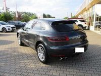 usado Porsche Macan S Diesel Aut.