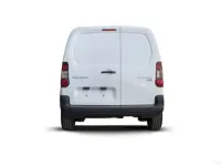 Usado Peugeot Partner Premium 75 CV (55 kW) 2020 Blanco Monovolumen
