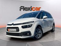 Usado Citroën C4 SpaceTourer Origins 130 CV (95 kW) 2020 Blanco Monovolumen