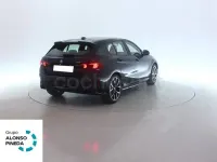 Usado BMW 120 Shadowline 170 CV (125 kW) 2024 Negro Utilitario