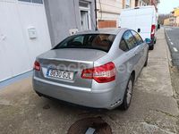 Usado Citroën C5 110 CV (80 kW) 2008 Gris / plata Berlina