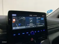 Usado Hyundai Ioniq 141 CV (103 kW) 2020 Gris Utilitario