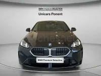 Usado BMW 120 163 CV (119 kW) 2025 Negro Utilitario