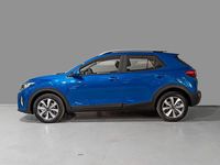 Brugt Kia Stonic 100 HK (73 kW) 2025 Blå SUV