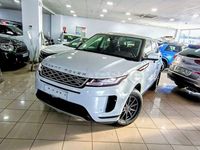 Usado Land Rover Range Rover evoque 150 CV (110 kW) 2020 Blanco SUV