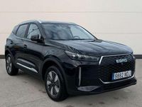 Usado Ebro s400 211 CV (155 kW) 2025 Negro SUV