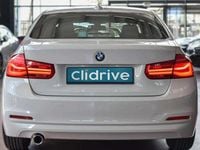 Occasion BMW 318 150 ch (110 kW) 2018 Blanc Berline
