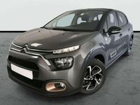 Usado Citroën C3 PureTech 83 CV (61 kW) 2023 Blanco Utilitario