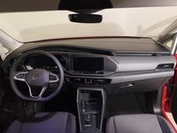 Nuevo VW Caddy Maxi 150 CV (110 kW) 2025 Rojo Monovolumen