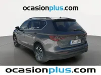 Brugt Seat Tarraco Style Plus 150 HK (110 kW) 2019 Grå SUV