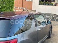 Usado Citroën DS3 Style 92 CV (67 kW) 2014 Gris / plata Berlina