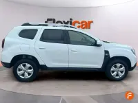Occasion Dacia Duster Essentiel 131 ch (96 kW) 2019 Blanc SUV