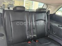 Usado Fiat Freemont Lounge 170 CV (125 kW) 2012 Blanco SUV