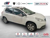Usado Peugeot 2008 Style 82 CV (60 kW) 2016 Blanco SUV
