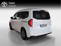 Usado Mercedes T180 116 CV (85 kW) 2023 Blanco Monovolumen