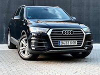 usado Audi Q7 Todoterreno Automático de 5 Puertas