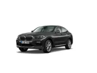 Usado BMW X4 Comfort Edition 190 CV (139 kW) 2020 Gris SUV