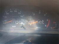 Usado Suzuki Vitara 75 CV (55 kW) 2000 Blanco SUV