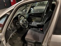 Usado Suzuki SX4 GLX 120 CV (88 kW) 2008 Gris / plata SUV