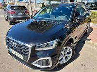 Usado Audi Q2 Advanced 116 CV (85 kW) 2022 Negro SUV