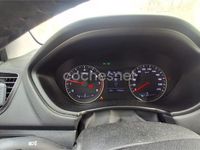 Usado Hyundai i20 100 CV (73 kW) 2020 Rojo Utilitario