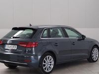 usado Audi A3 Sportback g-tron S Tronic 96kw