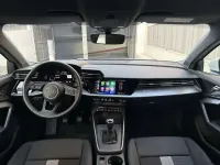 Usado Audi A3 Sportback Advanced Plus 116 CV (85 kW) 2024 Beige Utilitario