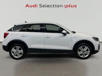 Usado Audi Q2 Advanced Plus 110 CV (80 kW) 2023 Blanco SUV