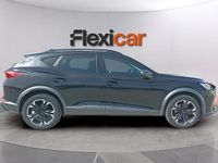 Usado Cupra Formentor 150 CV (110 kW) 2023 Negro SUV