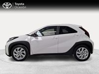 Usado Toyota Aygo X Play 72 CV (52 kW) 2024 Blanco SUV