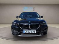 Używany BMW X1 140 KM (102 kW) 2020 Czarny SUV