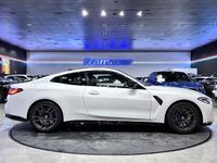 Usado BMW M4 Competition Edition 510 CV (375 kW) 2024 Blanco Coupe