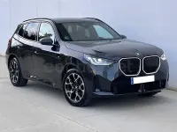 Usado BMW X3 Comfort Edition 197 CV (144 kW) 2025 Gris / plata SUV