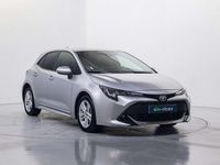 Usado Toyota Corolla Active 98 CV (72 kW) 2022 Gris Berlina